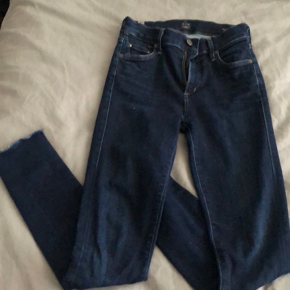 CoH Rocket Skinny Jeans